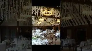 Save this for inspo for your country club wedding reception 🙌 #countryclubwedding #weddinginspo