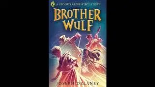 Joseph Delaney trailer