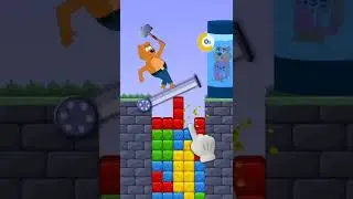 Toon Blast game ads shorts '31'