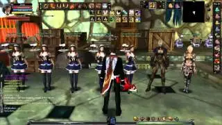 Shaiya Kulminra - PvP Server!