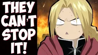 Instant Regret! Manga sales DOUBLE and EMBARRASS Marvel and DC Comics!