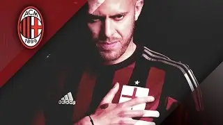 adidas 2015-2016 | AC Milan Official