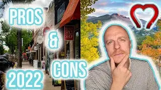 Pros and Cons of Fort Collins Vs Loveland in 2022