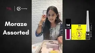 Moraze Assorted - Live