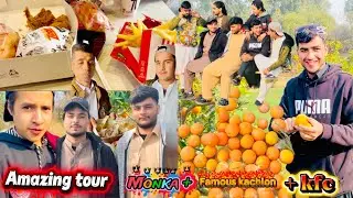 #Amazing weather and to much foggy plz like and watch my video #kotlikalansalehkhana