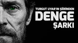 Dengemi Bozmayınız - Turgut Uyar Şiirinden Şarkı | Grunge Rock & Gypsy Punk Sentezi