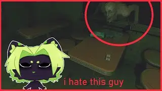 The NASTY jumpscare episode [ROUTINE Part 9]