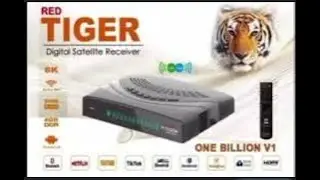 Unveiling the New Tiger One Billion Android and 8k Display Decoder