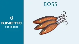 Kinetic - Boss