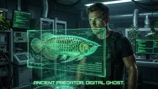 [ Origins Pulse ] Legends Unleashed: Decoding Earth&rsquo;s Rarest Aquatic Wonders