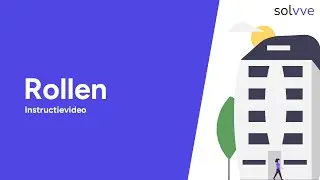 Rollen van VvE Leden beheren