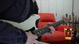 Renato Silicon Fuzz DEMO