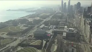 Chicago celebrating 186th birthday
