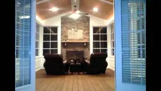 NC Custom Deck Builder | Deck Builder Raleigh