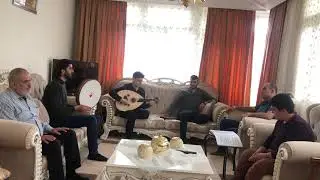 Derman Arardım Derdime - Antakya Musiki