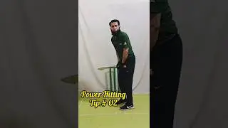 Power hitting batting tips tape ball cricket #cricket #cricketshorts #cricketvlog
