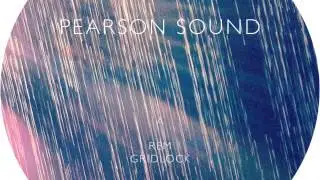 Pearson Sound - Crimson (Beat Ritual Mix)