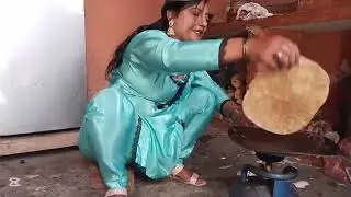 Village Desi Life Pakistan | Beautiful Pakistani Girl Daily Routine | Full Vlog Part 9
