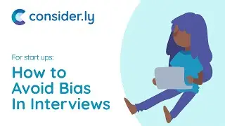 For Start Ups: How to avoid bias while interviewing