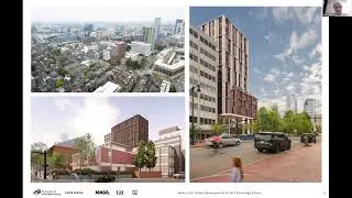 Boston Civic Design Commission Design Committee B - NOVEMBER 18TH, 2025