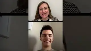 Tips about managing your Stamma from William Laven and Sarah Lyons