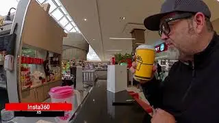Тест Insta360 X5 для видеоблогинга &mdash; Может ли 360-градусная камера стать ИДЕАЛЬНОЙ камерой для ви...