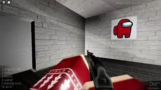 Roblox - town