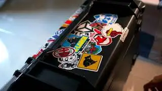 Pelican Air Sticker Bomb.