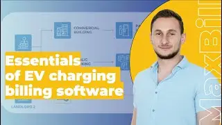Essentials of EV charging billing software