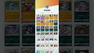 Pokemon TCGP opening packs 