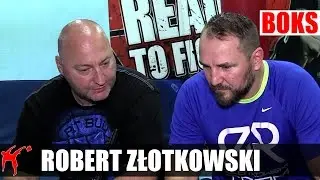 Robert Złotkowski o rezygnacji Andrzeja Gmitruka