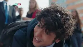 IL DOTTOR ALÌ  | Un povero ragazzo precipita da un balcone e Alì lo salva