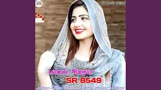 Aslam Singer SR 8549