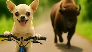 BISON 404 &ndash; UKRADŁEM ROWER 🚲 (IRONICZNA SATYRA O GRZECHU I WYBACZENIU)