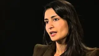 Saadia Zahidi on the evolving lives of Muslim women
