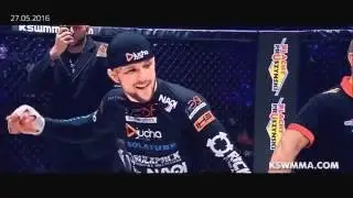 Borys Mańkowski i Mateusz Gamrot - Highlights