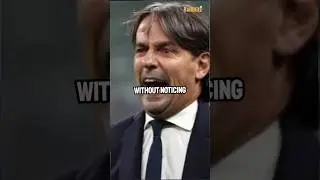 When one joke made Inter &euro;46 million.🤣💀