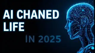 AI Is Changing Daily Life in 2025 | Smart Americans Use This