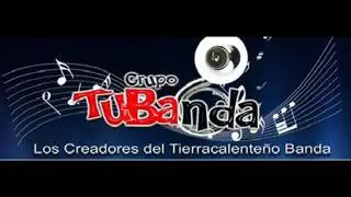 Grupo tubanda jorobada