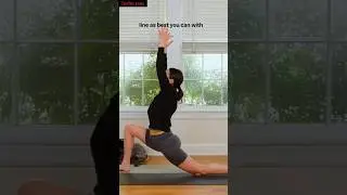 10 Min Full Body Stretch Yoga #yogausa