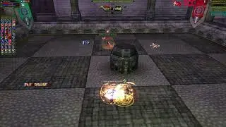 BBKinG vs. qen Asas 1vs1 #ArdreamWorld #Gmrgame #KnightOnline #FightKo