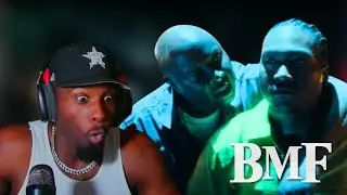 BMF | Dreams Deferred | 4x10 Reaction & Review