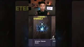 Twitch prime capsules #shortsvideo #shorts #leagueoflegends