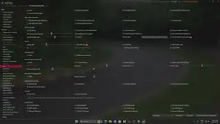 Assetto Corsa Custom Shaders Patch Settings Explained (LowSpec Smooth Gameplay)