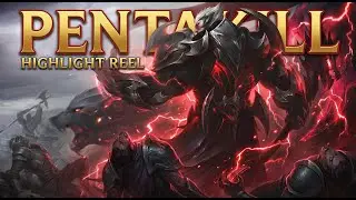 BoredZac Darius Pentakill