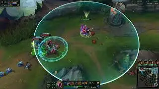 One For All Malphite vs Veigar. Sep 9, 2020
