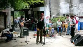 Siya siyabend - Dağlar VaR