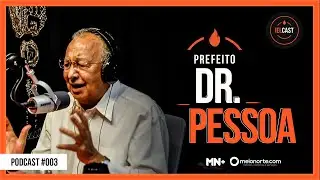 DR. PESSOA - PREFEITO DE TERESINA  - IELCAST - 03