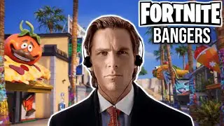 Fortnite's Weekly Roundup Music Got Me Like