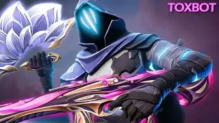 🔴 Valorant Rank Push | Rank Push to Diamond #valoranthighlight  #valorant #toxbot